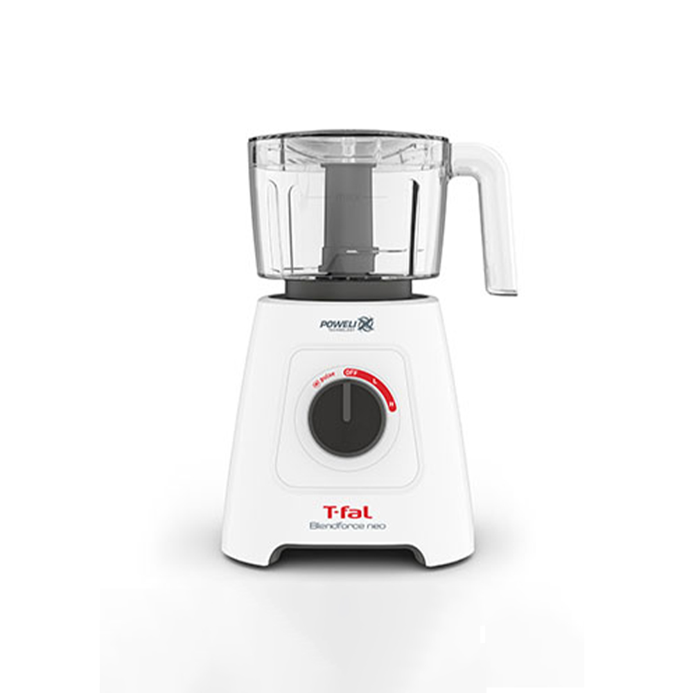 T-fal T-fal ブレンドフォース ネオ パウエリックス マルチ
