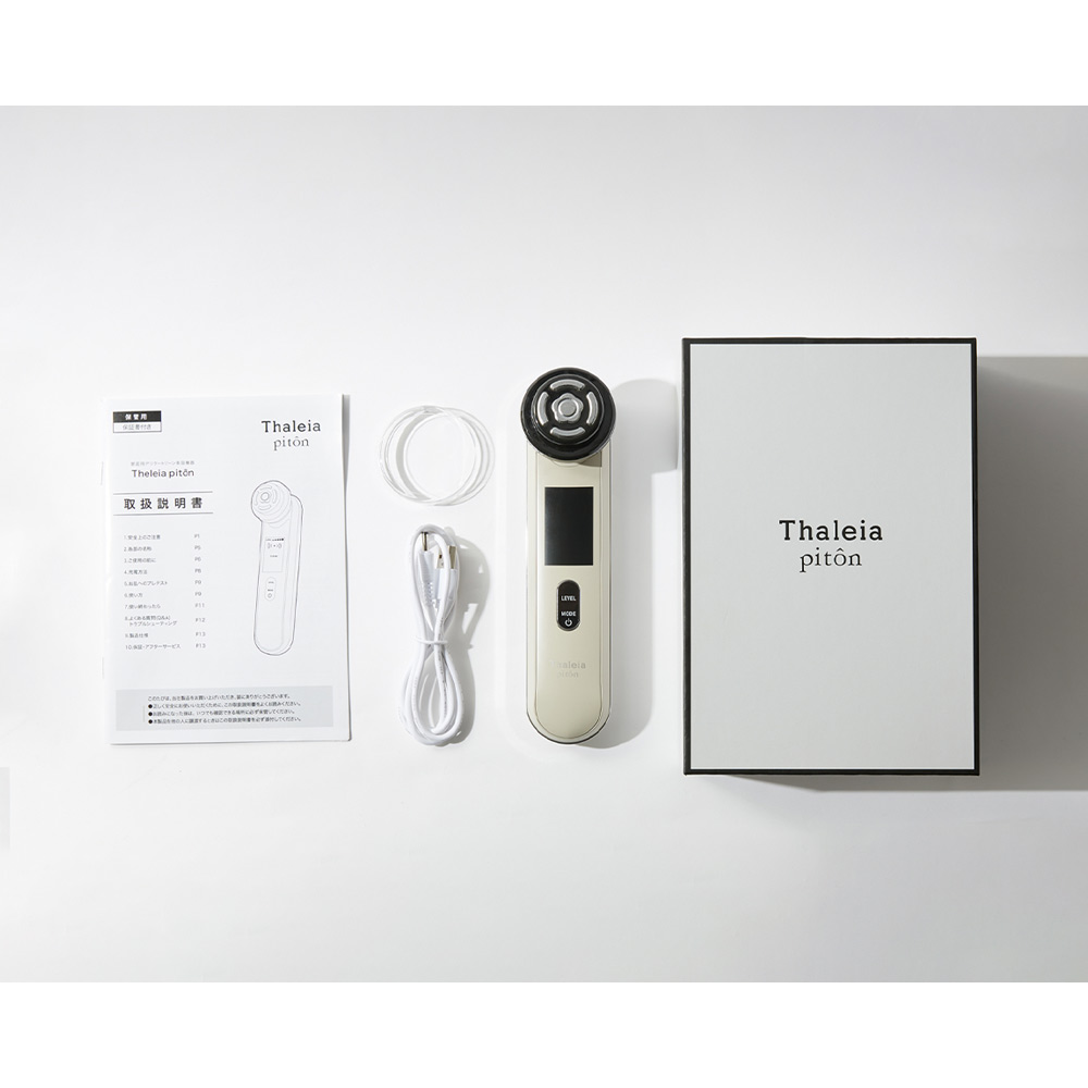 Thaleia piton / Thaleia（タレイア） / その他美容家電 / THL10003_dt_10.jpg