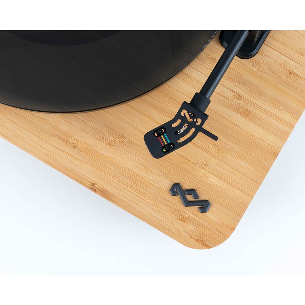 The House of Marley STIR IT UP LUX WIRELESS TURNTABLE / The House of Marley（ハウスオブマーリー） / オーディオ・スピーカー / THM10006_dt_06.jpg