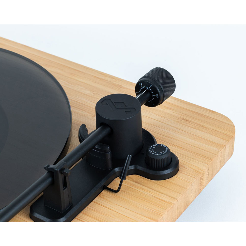 The House of Marley STIR IT UP LUX WIRELESS TURNTABLE / The House of Marley（ハウスオブマーリー） / オーディオ・スピーカー / THM10006_dt_07.jpg