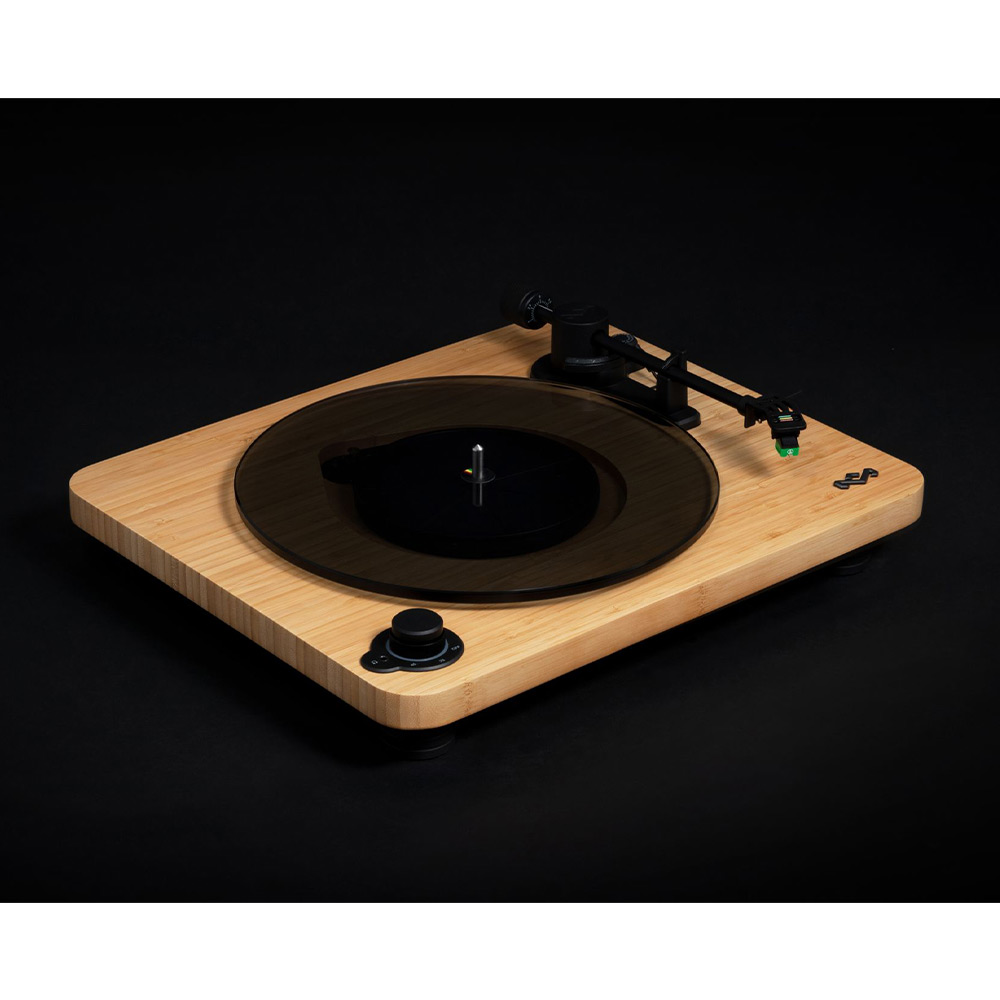 The House of Marley STIR IT UP LUX WIRELESS TURNTABLE / The House of Marley（ハウスオブマーリー） / オーディオ・スピーカー / THM10006_dt_09.jpg