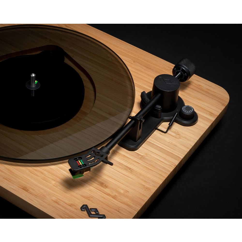 The House of Marley STIR IT UP LUX WIRELESS TURNTABLE / The House of Marley（ハウスオブマーリー） / オーディオ・スピーカー / THM10006_dt_10.jpg