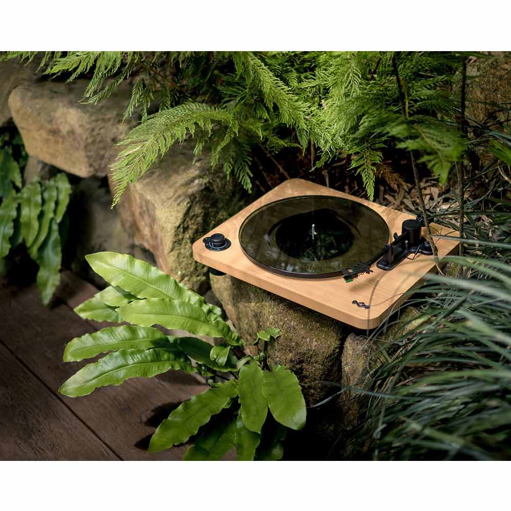 The House of Marley STIR IT UP LUX WIRELESS TURNTABLE / The House of Marley（ハウスオブマーリー） / オーディオ・スピーカー / THM10006_dt_12.jpg