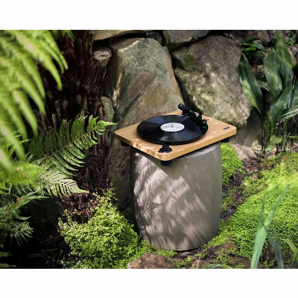 The House of Marley STIR IT UP LUX WIRELESS TURNTABLE / The House of Marley（ハウスオブマーリー） / オーディオ・スピーカー / THM10006_dt_14.jpg