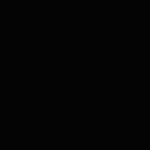 THONET B9a / THONET（トーネット） / サイドテーブル・ナイトテーブル / col_THO10035BLK.jpg