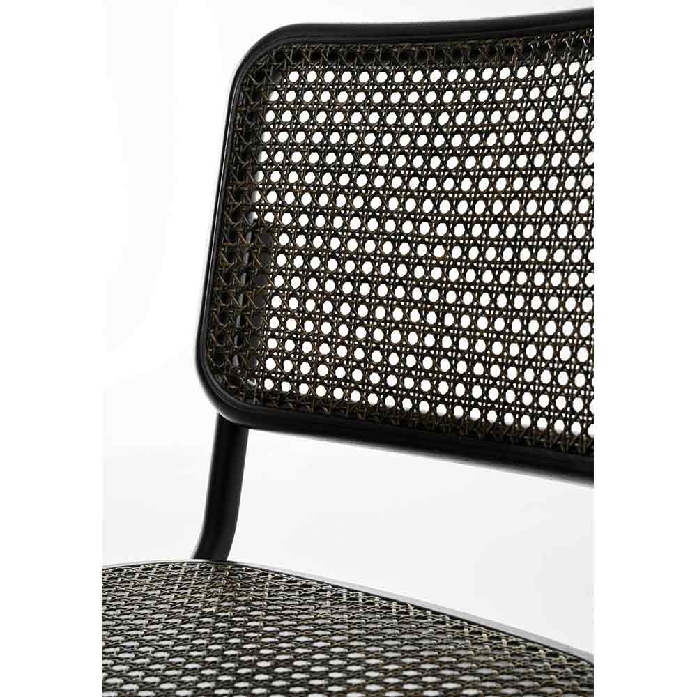 THONET S32 V DARK MELANGE / THONET（トーネット） / ダイニングチェア / THO10044_dt_01.jpg