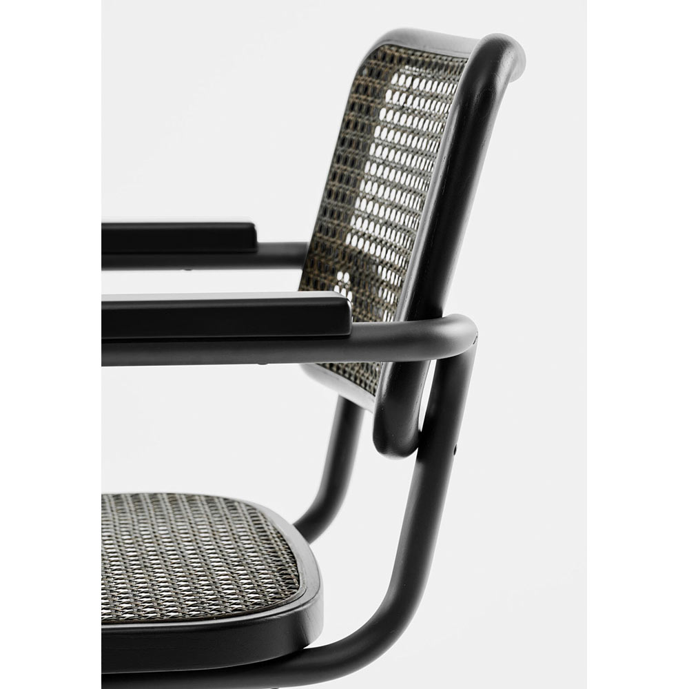 THONET THONET S64 V DARK MELANGE / トーネット | subsclife THONET THONET S64 V DARK MELANGE / トーネット | subsclife