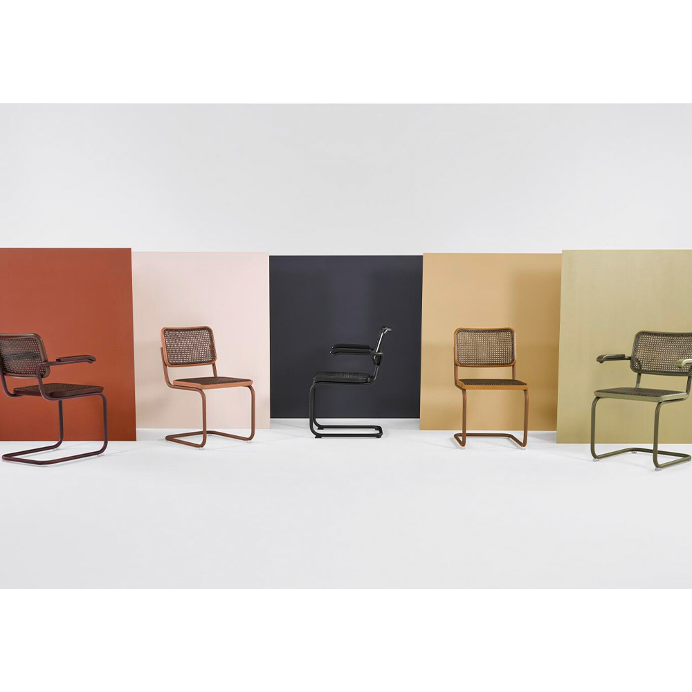 THONET S64 V DARK MELANGE / THONET（トーネット） / ダイニングチェア / THO10045_dt_07.jpg