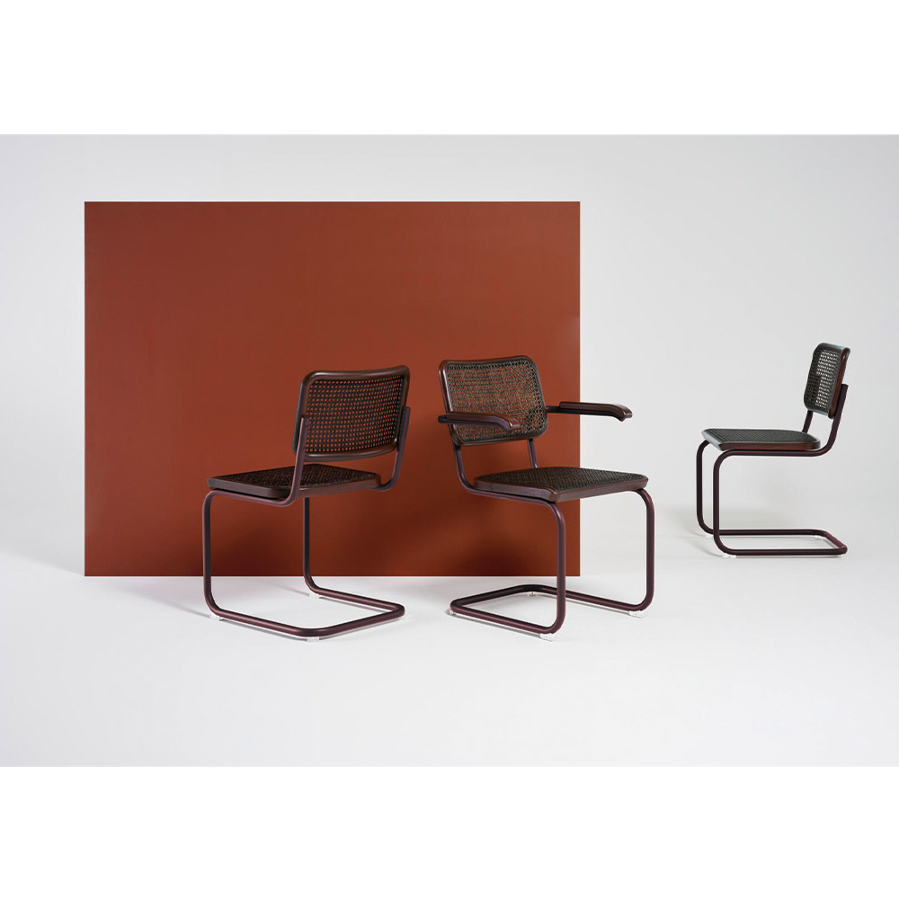 THONET S64 V DARK MELANGE / THONET（トーネット） / ダイニングチェア / THO10045_dt_09.jpg
