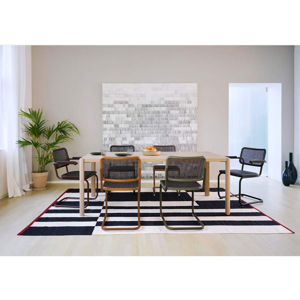 THONET THONET S64 V DARK MELANGE / トーネット | subsclife THONET THONET S64 V DARK MELANGE / トーネット | subsclife