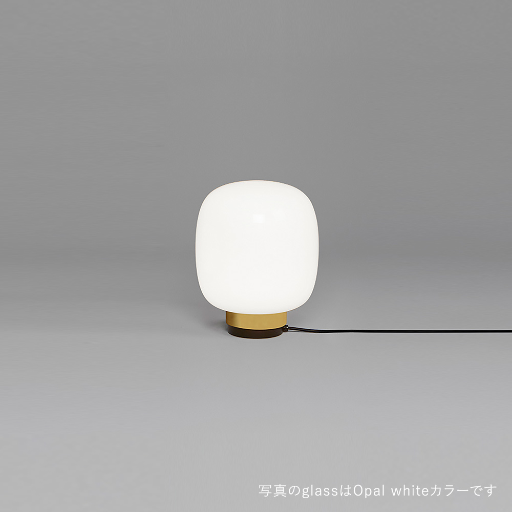LEGIER 557.32 / TOOY(トーイ) / テーブルランプ・テーブルライト / TOY10001GRY_ma.jpg