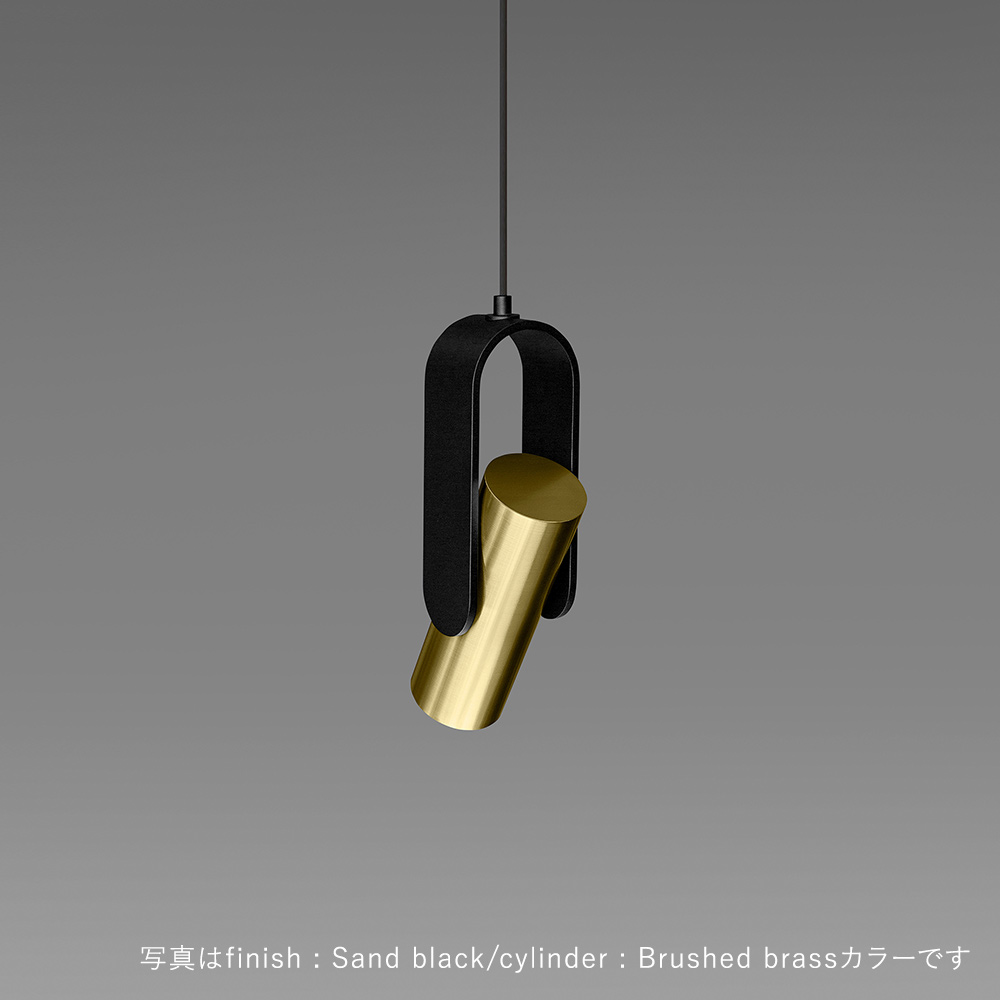 NASTRO 563.11 / TOOY(トーイ) / ペンダントライト / TOY10011MBR_ma.jpg