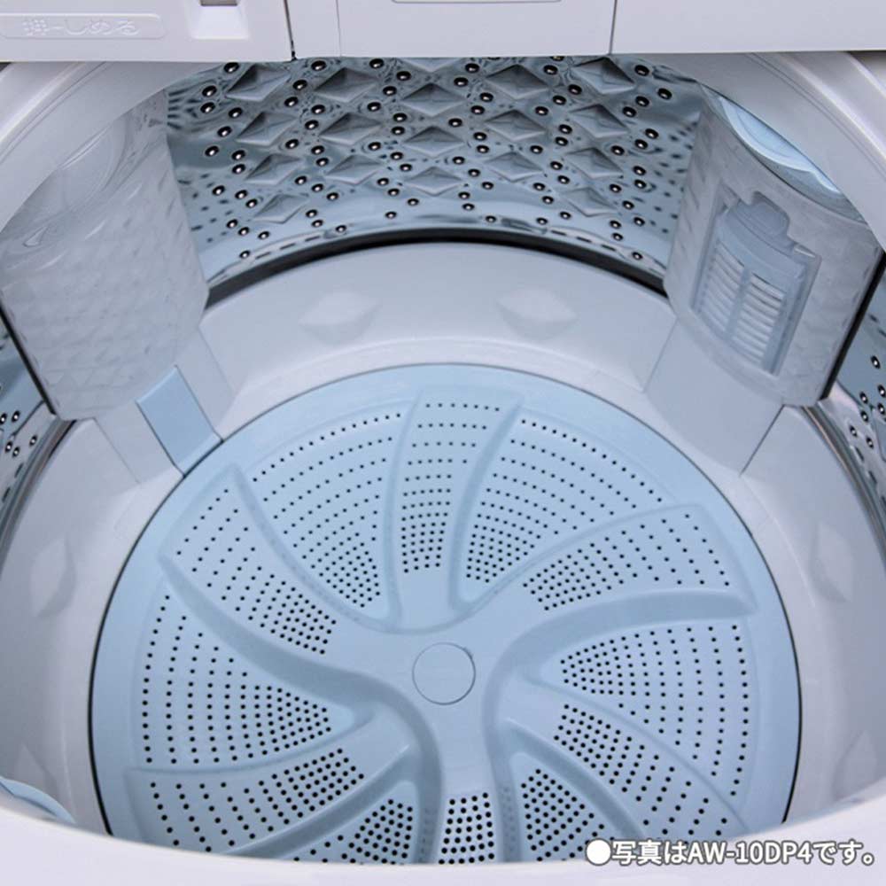 TOSHIBA TOSHIBA ZABOON 全自動洗濯機 12kg AW-12DP4 / トウシバ TOSHIBA TOSHIBA ZABOON 全自動洗濯機 12kg AW-12DP4 / トウシバ