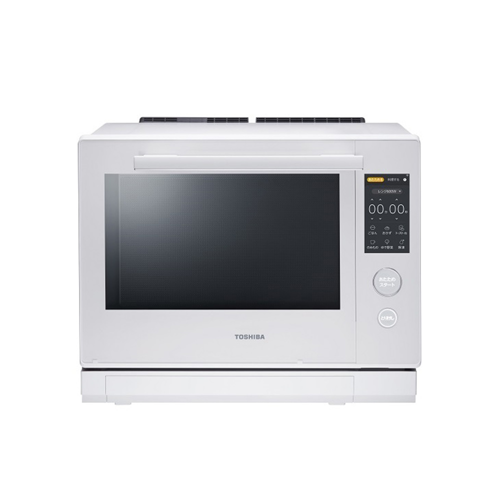 TOSHIBA TOSHIBA 石窯ドーム 過熱水蒸気オーブンレンジ ER TOSHIBA TOSHIBA 石窯ドーム 過熱水蒸気オーブンレンジ ER