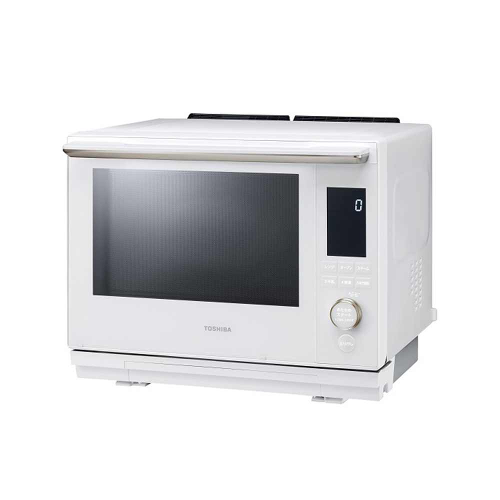 楽天市場】東芝 過熱水蒸気オーブンレンジ e angle select 石窯ドーム ブラック ER-D90AE4(K)  [ERD90AE4K]【RNH】【FBMP】 : エディオン 楽天市場店