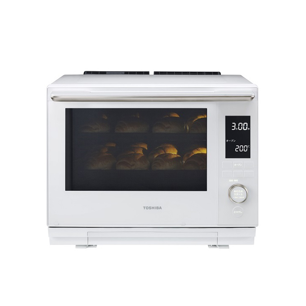 TOSHIBA TOSHIBA 石窯ドーム 過熱水蒸気オーブンレンジ ER TOSHIBA TOSHIBA 石窯ドーム 過熱水蒸気オーブンレンジ ER