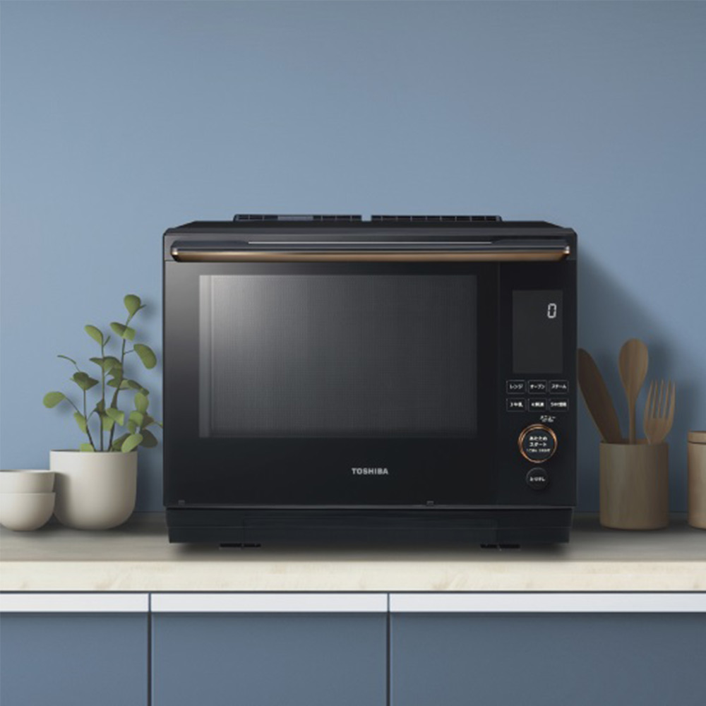 TOSHIBA TOSHIBA 石窯ドーム 過熱水蒸気オーブンレンジ ER TOSHIBA TOSHIBA 石窯ドーム 過熱水蒸気オーブンレンジ ER