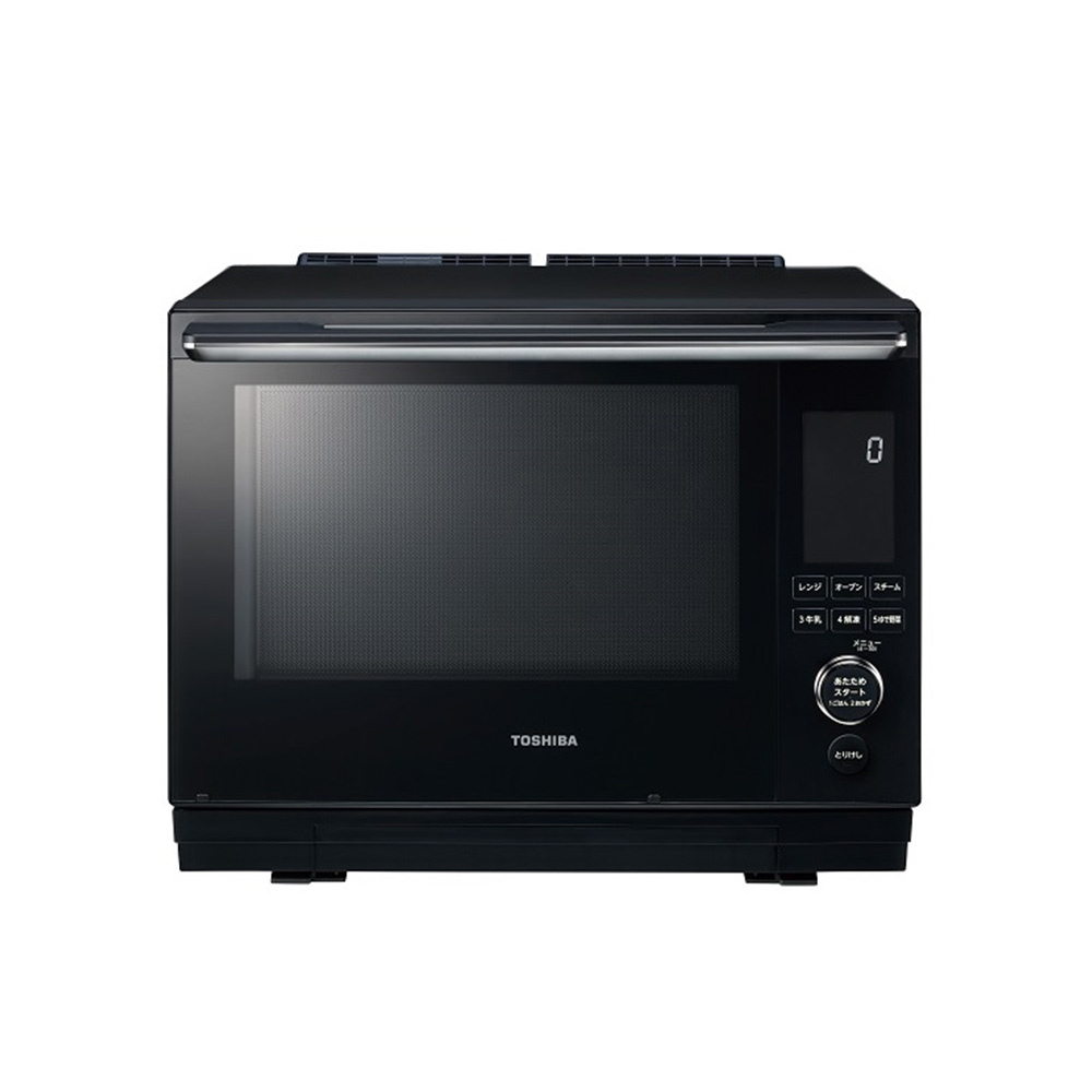 TOSHIBA TOSHIBA 石窯ドーム 過熱水蒸気オーブンレンジ ER TOSHIBA TOSHIBA 石窯ドーム 過熱水蒸気オーブンレンジ ER
