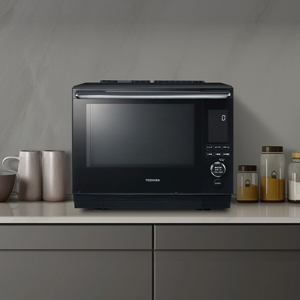 TOSHIBA TOSHIBA 石窯ドーム 過熱水蒸気オーブンレンジ ER TOSHIBA TOSHIBA 石窯ドーム 過熱水蒸気オーブンレンジ ER