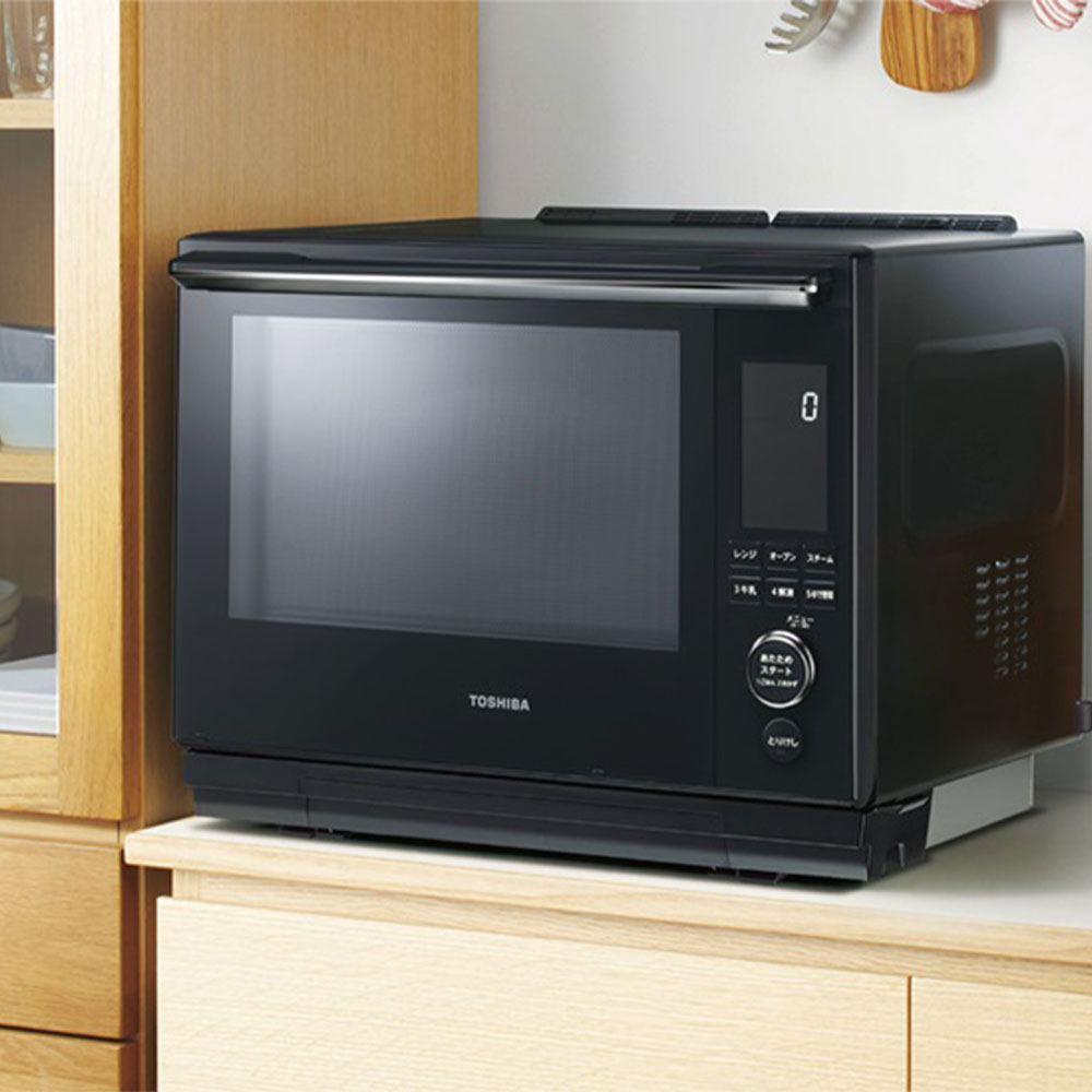 TOSHIBA TOSHIBA 石窯ドーム 過熱水蒸気オーブンレンジ ER TOSHIBA TOSHIBA 石窯ドーム 過熱水蒸気オーブンレンジ ER
