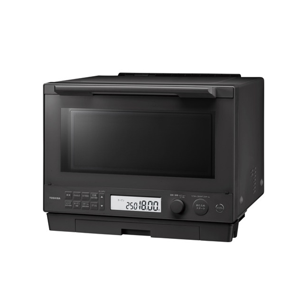 TOSHIBA TOSHIBA 石窯ドーム 過熱水蒸気オーブンレンジ ER-D100A TOSHIBA TOSHIBA 石窯ドーム 過熱水蒸気オーブンレンジ ER-D100A
