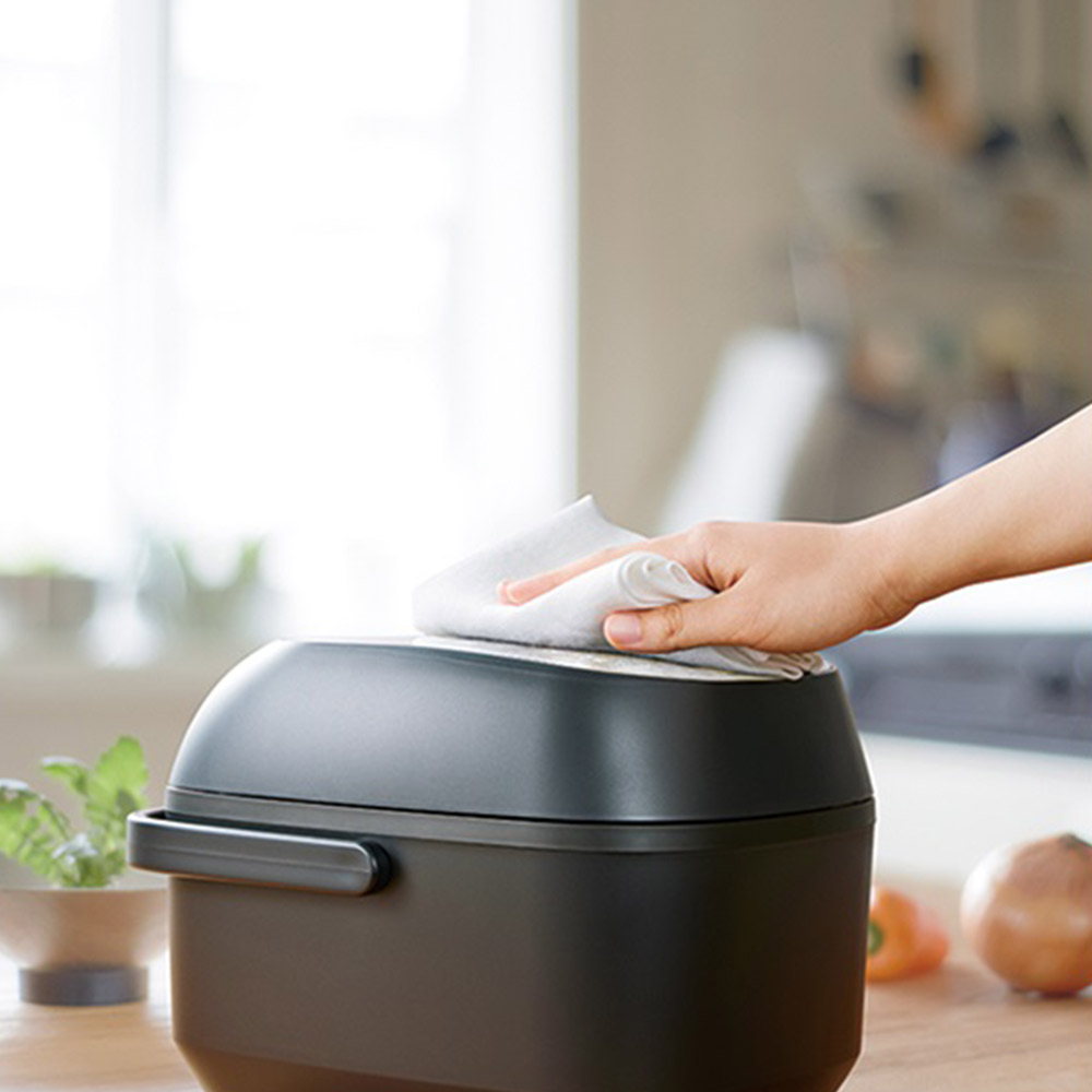TOSHIBA 炎匠炊き 圧力IH炊飯器 3.5合炊き RC-6PXV / TOSHIBA（トウシバ） / 炊飯器 / TSB10141_dt_03.jpg