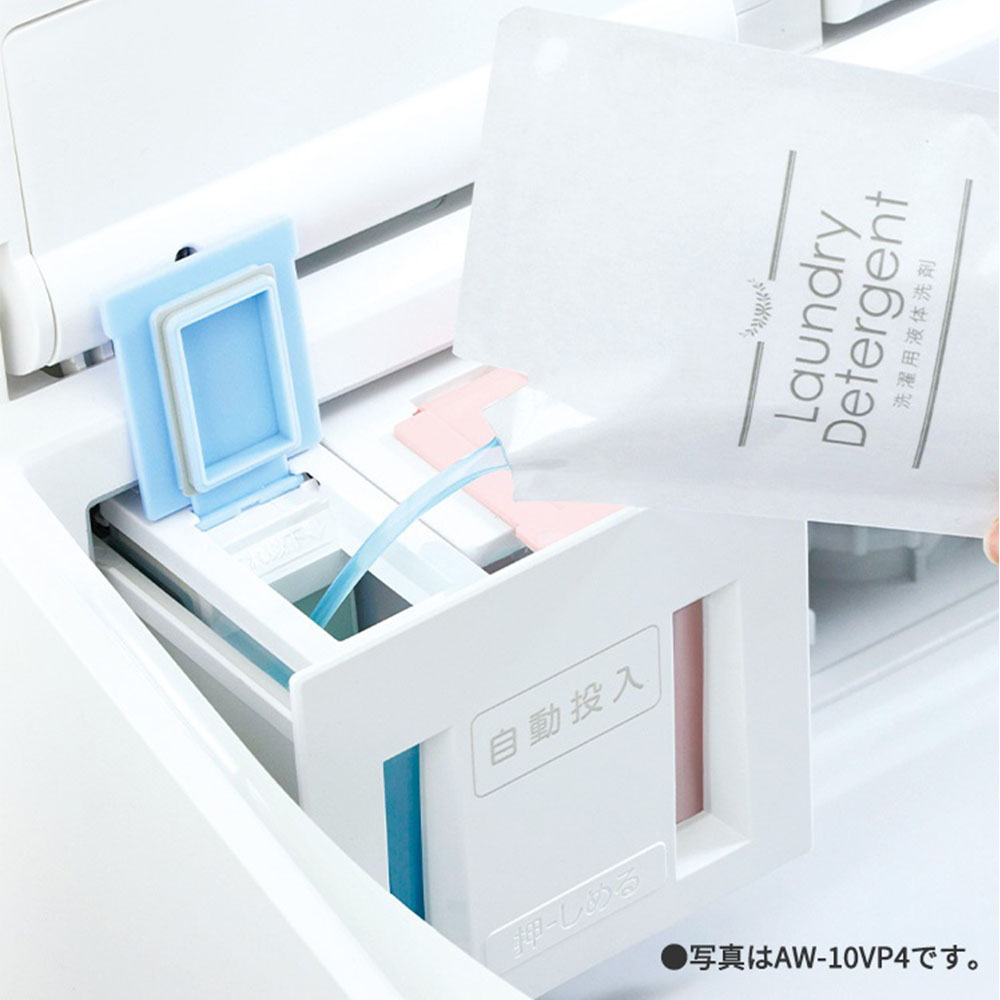 TOSHIBA ZABOON タテ型洗濯乾燥機 10kg AW-10VP4 / TOSHIBA（トウシバ） / 洗濯機 / TSB10149_dt_04.jpg