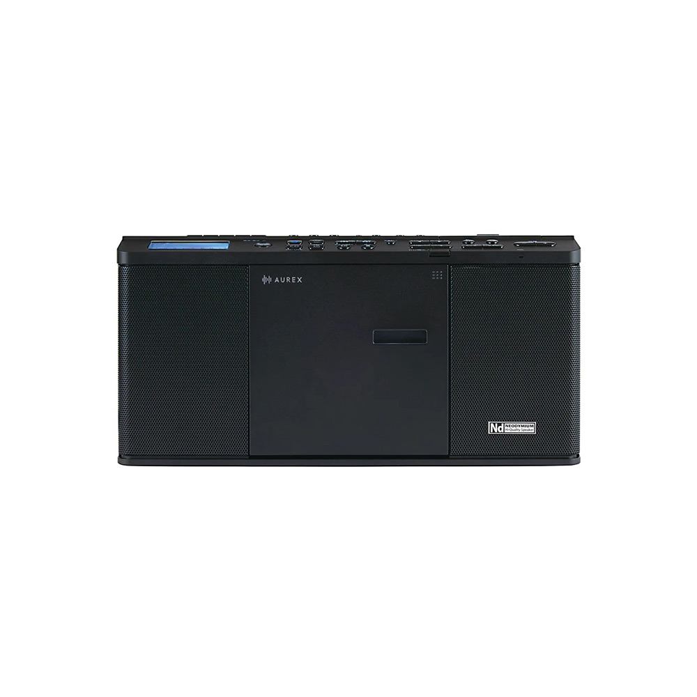 TOSHIBA TOSHIBA AUREX SD/USB/CDラジオ TY-ANX3 / トウシバ