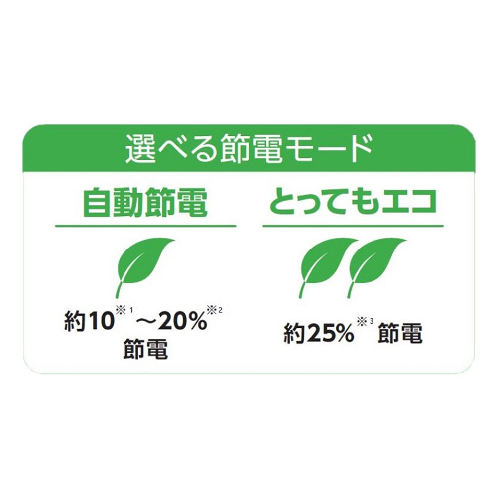 TOSHIBA VEGETA 326L 3ドア冷蔵庫 GR-W33SC (右開き) / TOSHIBA（トウシバ） / 冷蔵庫・冷凍庫 / TSB10170_dt_08.jpg