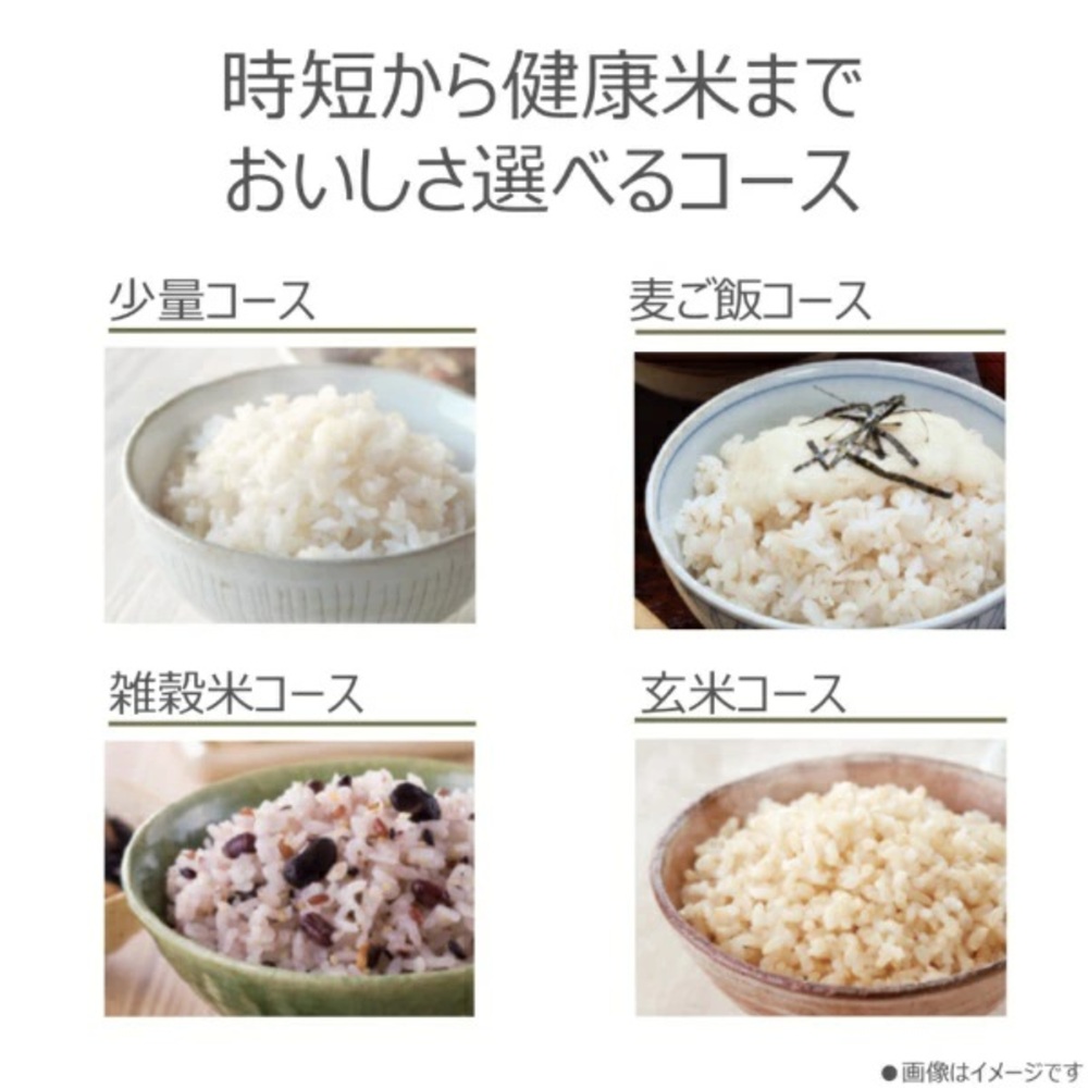 TOSHIBA 炎匠炊き 真空IH炊飯器 1升炊き RC-18RWB / TOSHIBA（トウシバ） / 炊飯器 / TSB10194_dt_04.jpg