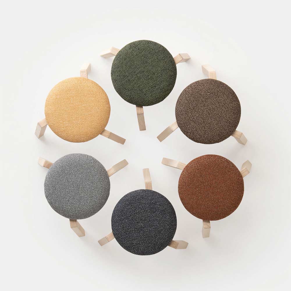 TP センの木の家具 Stacking Stool 布座 / 大雪木工（タイセツモッコウ） / スツール / TSM10037_dt_03.jpg