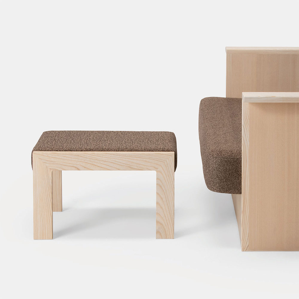 TP センの木の家具 Ottoman / 大雪木工（タイセツモッコウ） / オットマン / TSM10039_dt_03.jpg