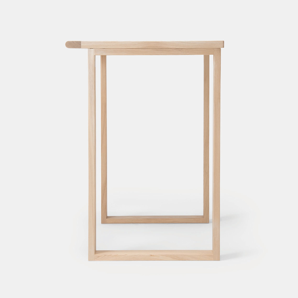 TP センの木の家具 Desk 02 / 大雪木工（タイセツモッコウ） / デスク・PCデスク / TSM10044_dt_01.jpg
