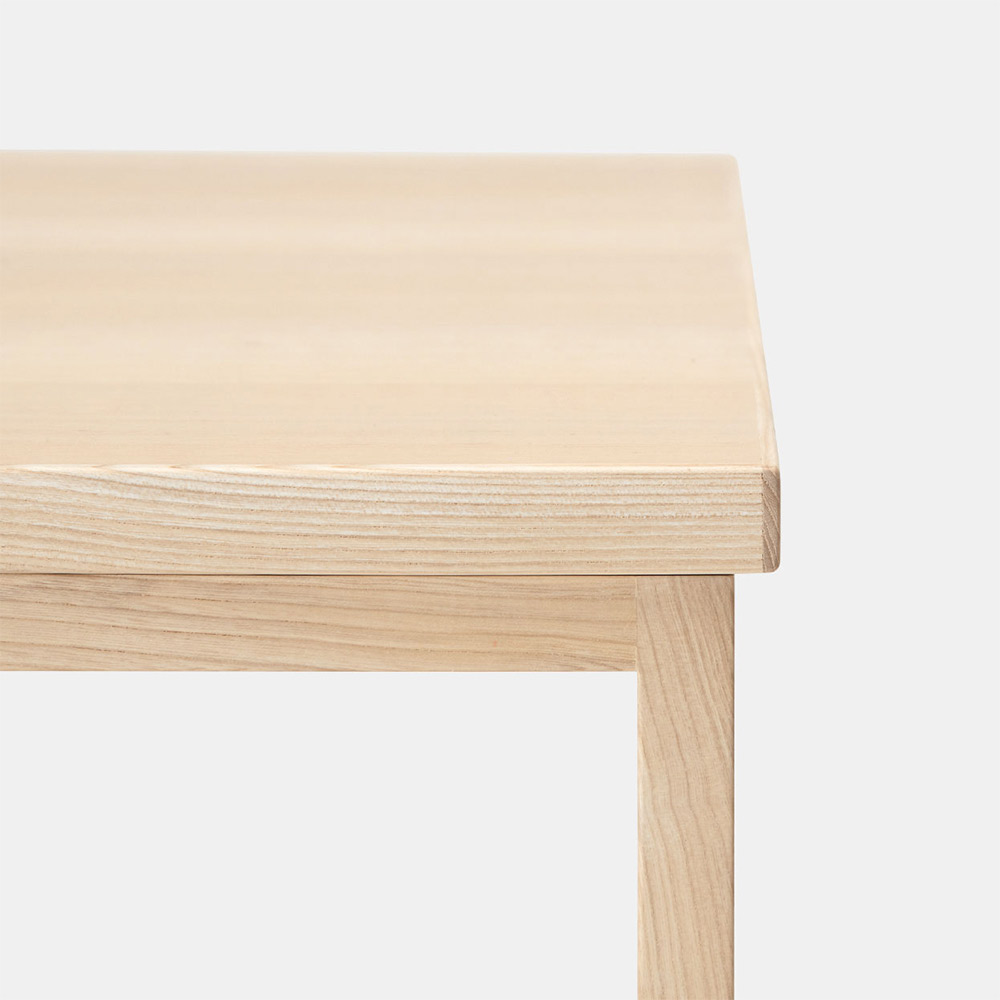 TP センの木の家具 Desk 02 / 大雪木工（タイセツモッコウ） / デスク・PCデスク / TSM10044_dt_03.jpg