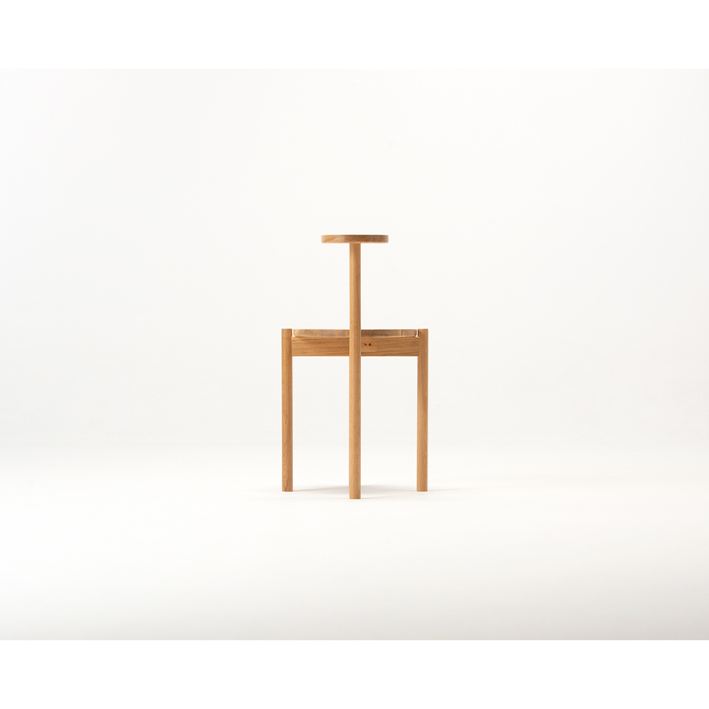 yuk Stool 板座 / 大雪木工（タイセツモッコウ） / スツール / TSM10050_dt_01.jpg