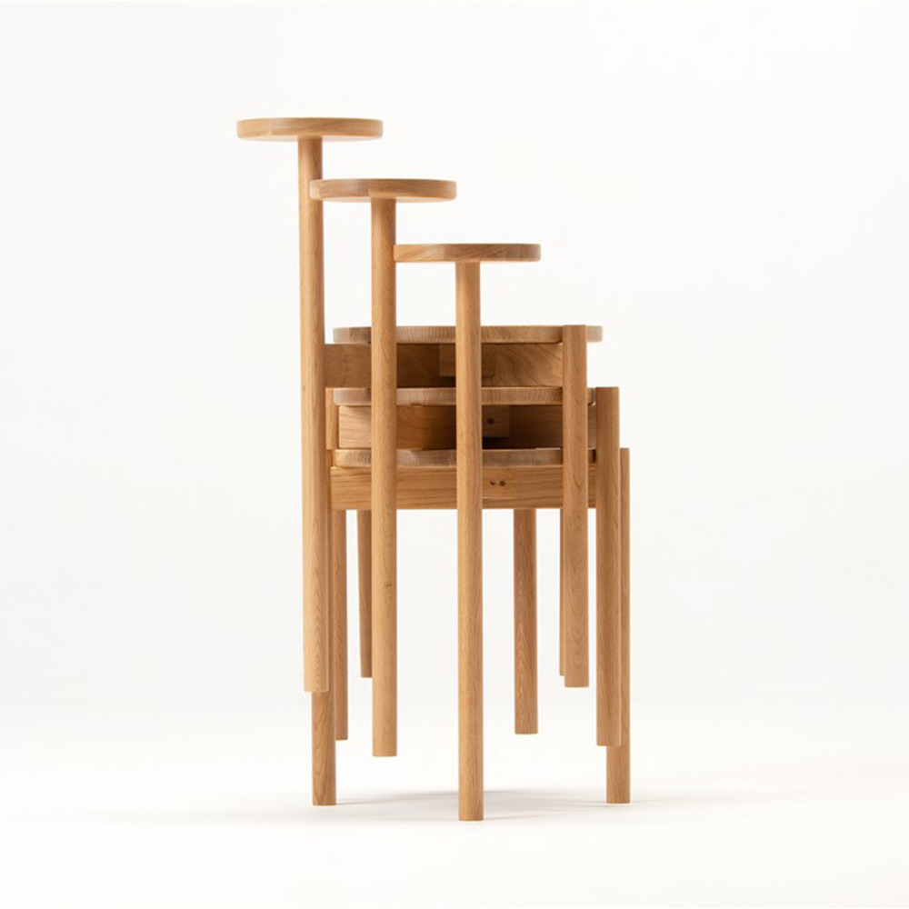 yuk Stool 板座 / 大雪木工（タイセツモッコウ） / スツール / TSM10050_dt_07.jpg
