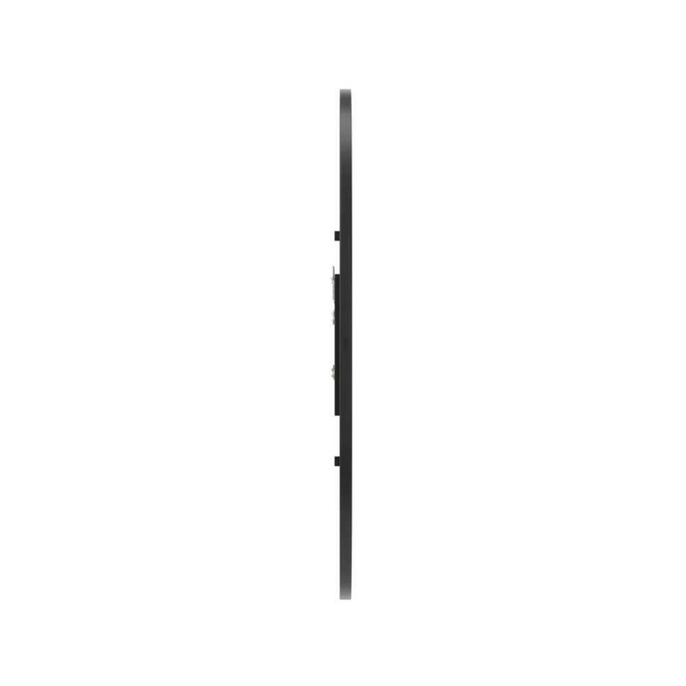 Umbra ハブ ミラー オーバル 91×61cm / Umbra（アンブラ） / 壁掛けミラー・壁掛け鏡・鏡台・スタンドミラー / UMB10037_dt_03.jpg
