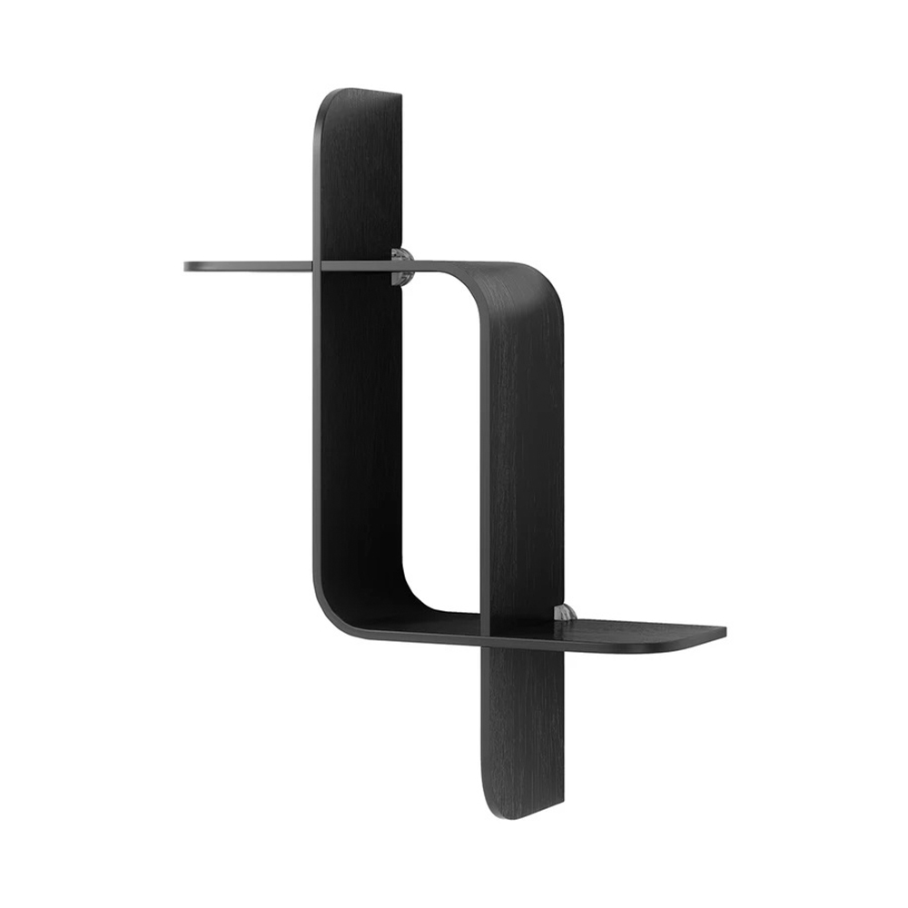 Umbra モンタージュ シェルフ 62×47cm / Umbra（アンブラ） / ラック・ブックシェルフ・マガジンラック・本棚 / UMB10048_dt_05.jpg