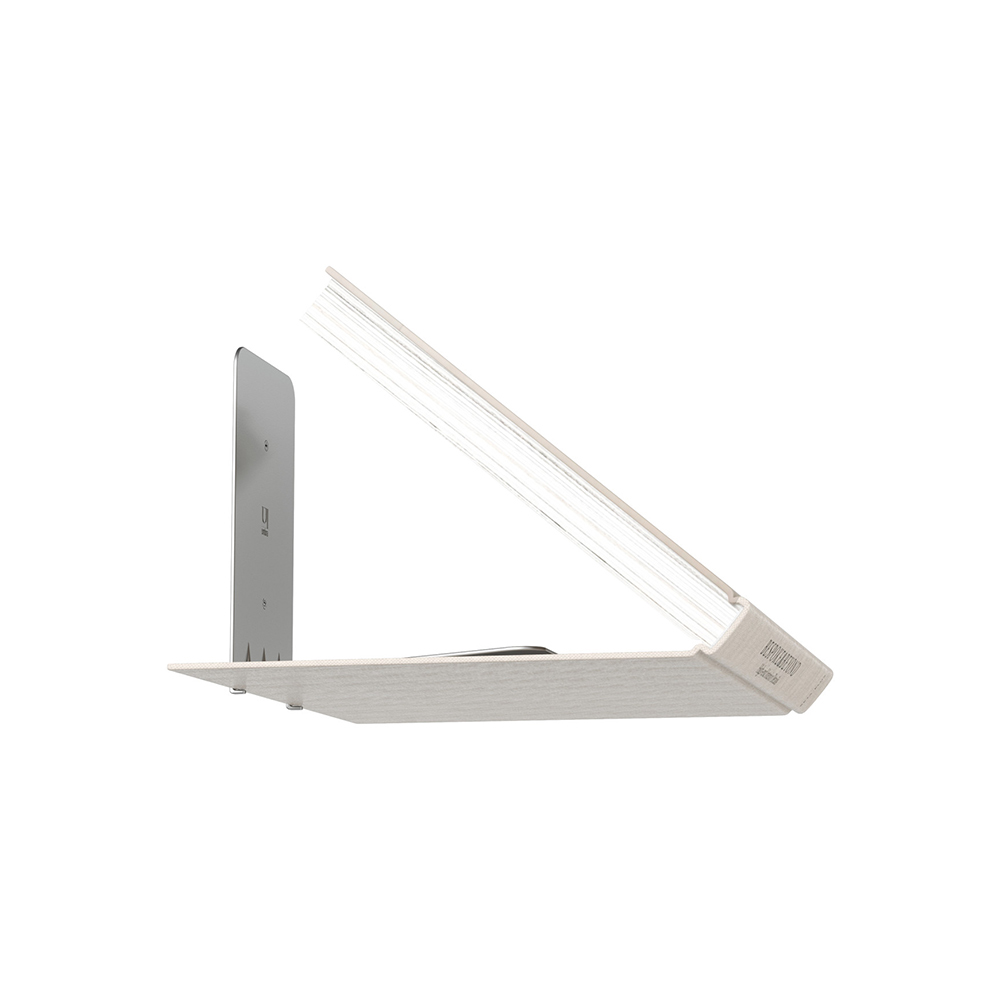 Umbra S コンシール ウォールシェルフ 3pcs / Umbra（アンブラ） / 飾り棚・ショーケース・収納ケース / UMB10061_dt_04.jpg