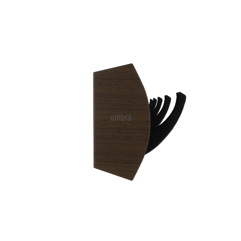 Umbra フリップフック 5連 / Umbra（アンブラ） / コートハンガー・ハンガーラック・ポールハンガー / UMB10064_dt_10.jpg