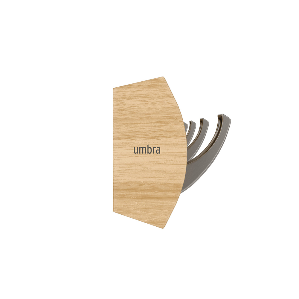 Umbra フリップフック 8連 / Umbra（アンブラ） / コートハンガー・ハンガーラック・ポールハンガー / UMB10065_dt_05.jpg
