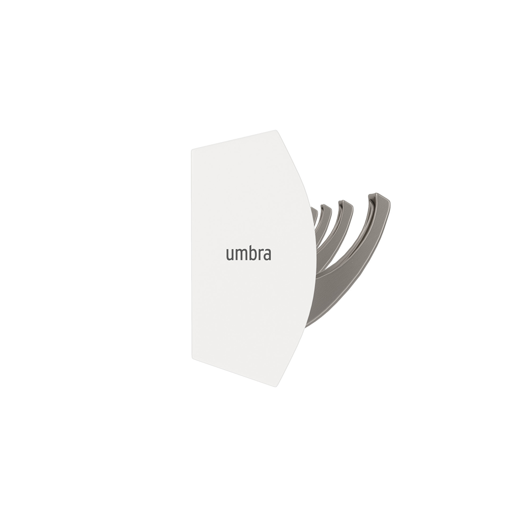 Umbra フリップフック 8連 / Umbra（アンブラ） / コートハンガー・ハンガーラック・ポールハンガー / UMB10065_dt_06.jpg