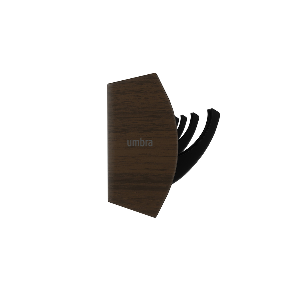 Umbra フリップフック 8連 / Umbra（アンブラ） / コートハンガー・ハンガーラック・ポールハンガー / UMB10066_dt_02.jpg