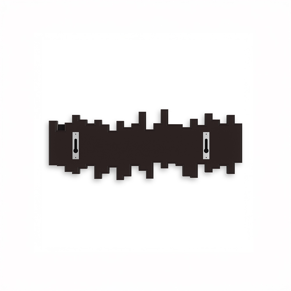 Umbra スティックス マルチフック / Umbra（アンブラ） / コートハンガー・ハンガーラック・ポールハンガー / UMB10067_dt_11.jpg