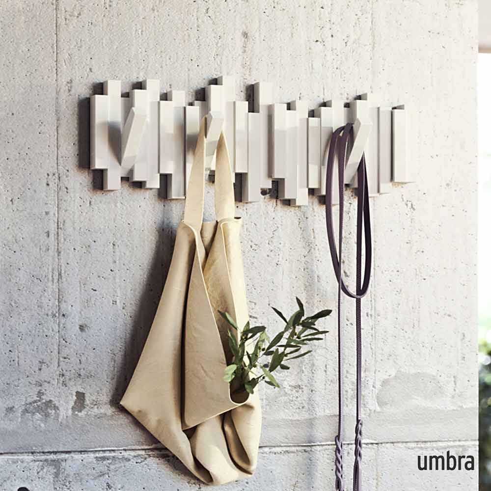 Umbra スティックス マルチフック / Umbra（アンブラ） / コートハンガー・ハンガーラック・ポールハンガー / UMB10067_dt_22.jpg
