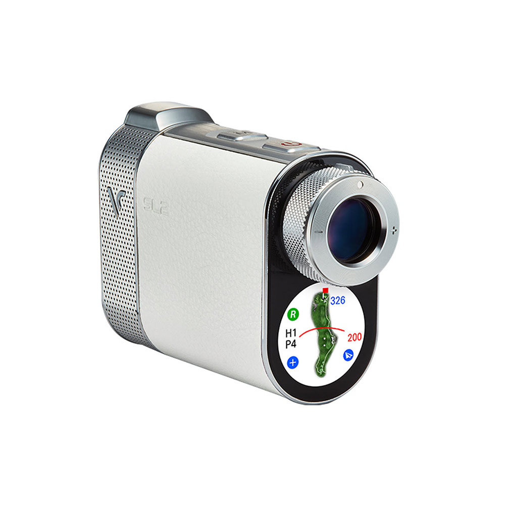 VOICE CADDIE SL2 / VOICE CADDIE（ボイスキャディ） / フィットネス・トレーニング機器 / VCD10004_dt_01.jpg