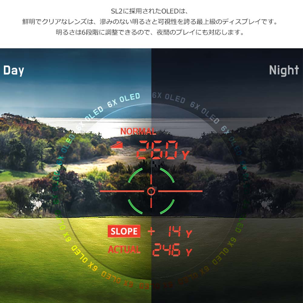 VOICE CADDIE SL2 / VOICE CADDIE（ボイスキャディ） / フィットネス・トレーニング機器 / VCD10004_dt_09.jpg