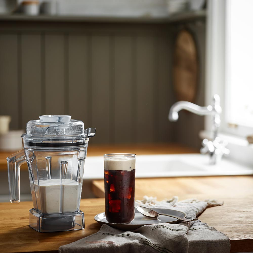 Vitamix エアーディスクコンテナ 1.4L (Ascent・Venturist用) / Vitamix（バイタミックス） / ブレンダー・ミキサー・ジューサー / VIT10001_dt_05.jpg