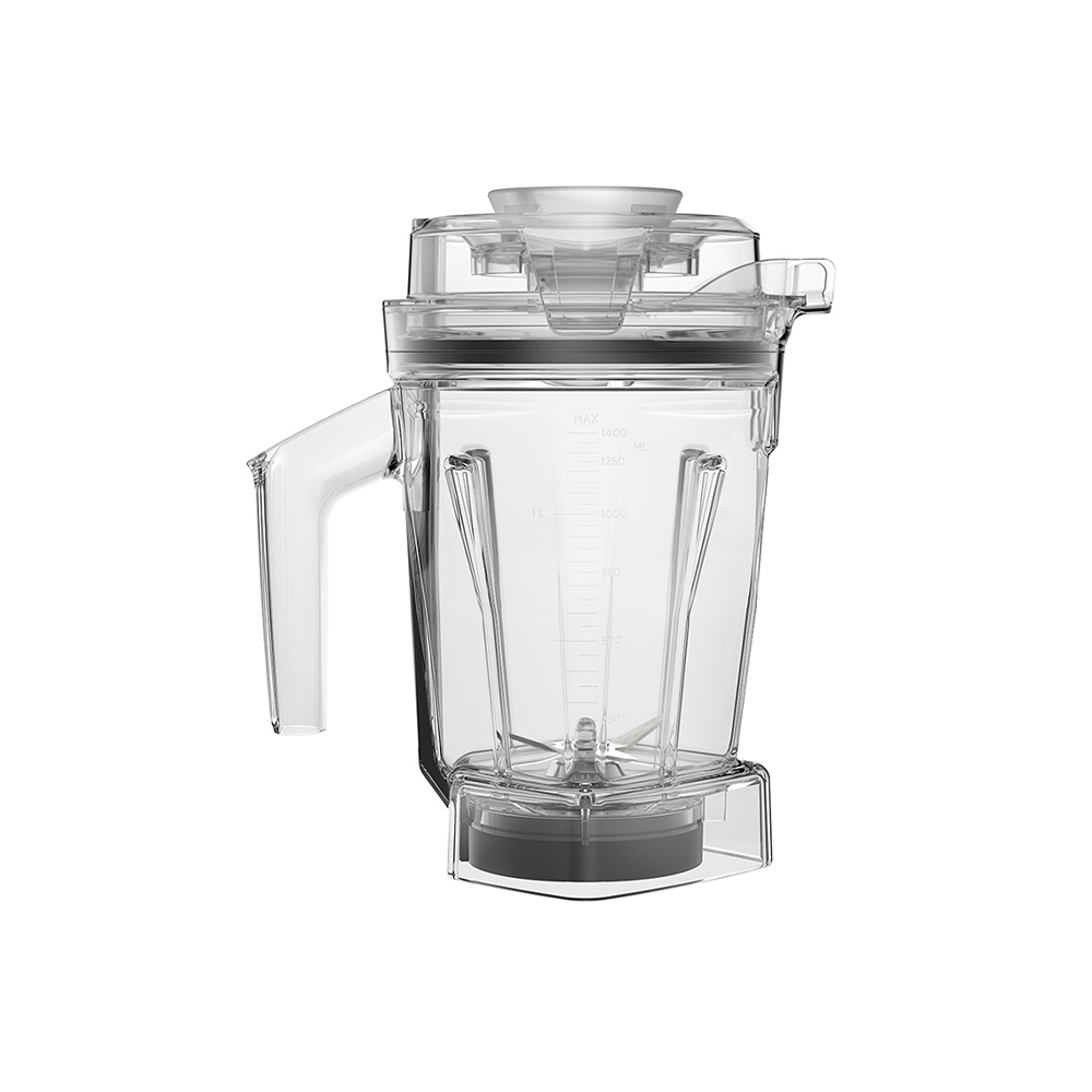 Vitamix ウェットコンテナ 1.4L (Ascent・Venturist用) / Vitamix（バイタミックス） / ブレンダー・ミキサー・ジューサー / VIT10002_dt_01.jpg