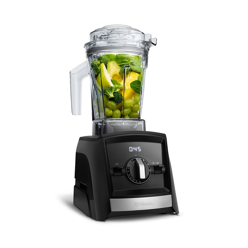 Vitamix ウェットコンテナ 1.4L (Ascent・Venturist用) / Vitamix（バイタミックス） / ブレンダー・ミキサー・ジューサー / VIT10002_dt_05.jpg